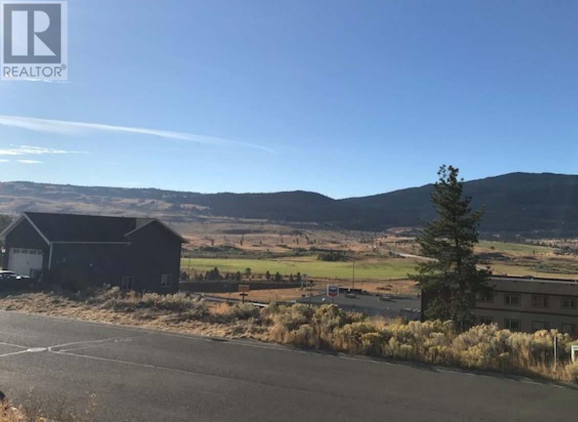 2724 GRANDVIEW HEIGHTS, merritt, British Columbia