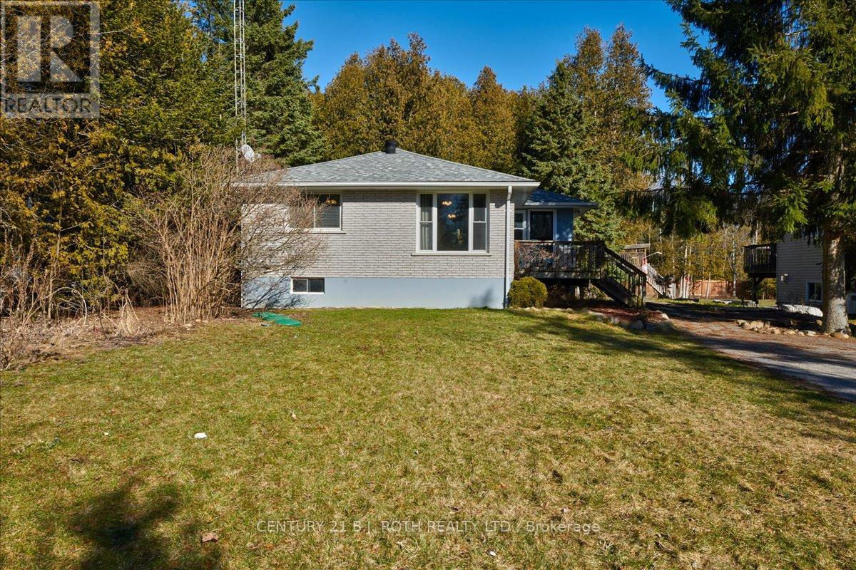 3329 Orchard Ave, Innisfil, Ontario  L9S 2K9 - Photo 1 - N8247124