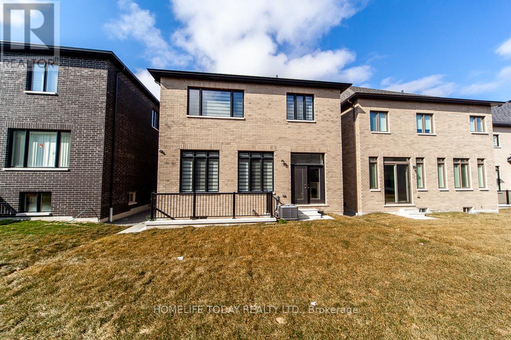 139 Markview Rd, Whitchurch-Stouffville, Ontario  L4A 5B2 - Photo 40 - N8247734