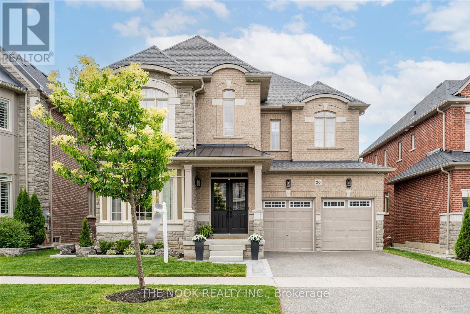 20 DONWOODS CRES Whitby