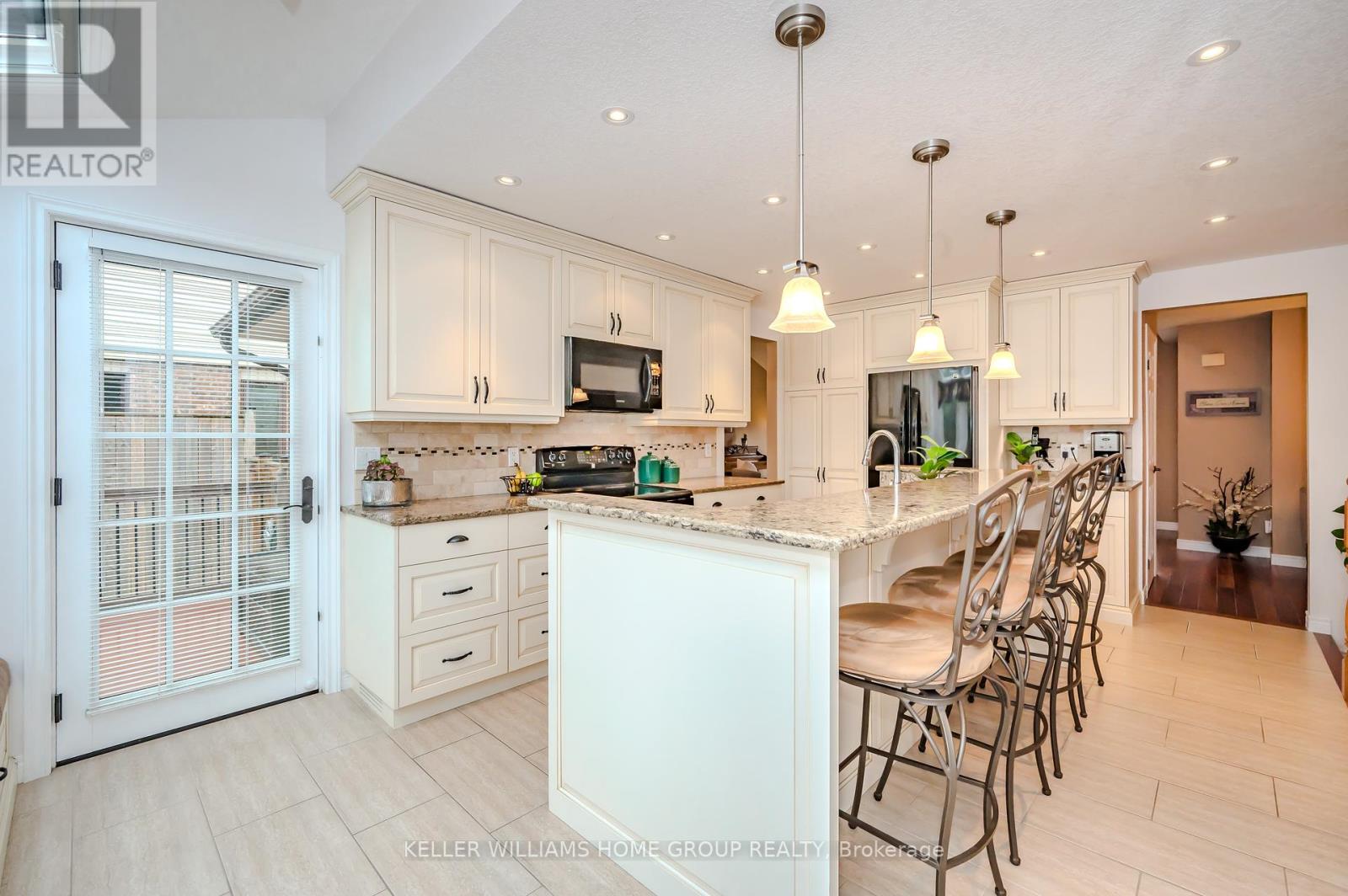 15 Wiltshire Place, Guelph, Ontario  N1H 8B1 - Photo 11 - X8247290
