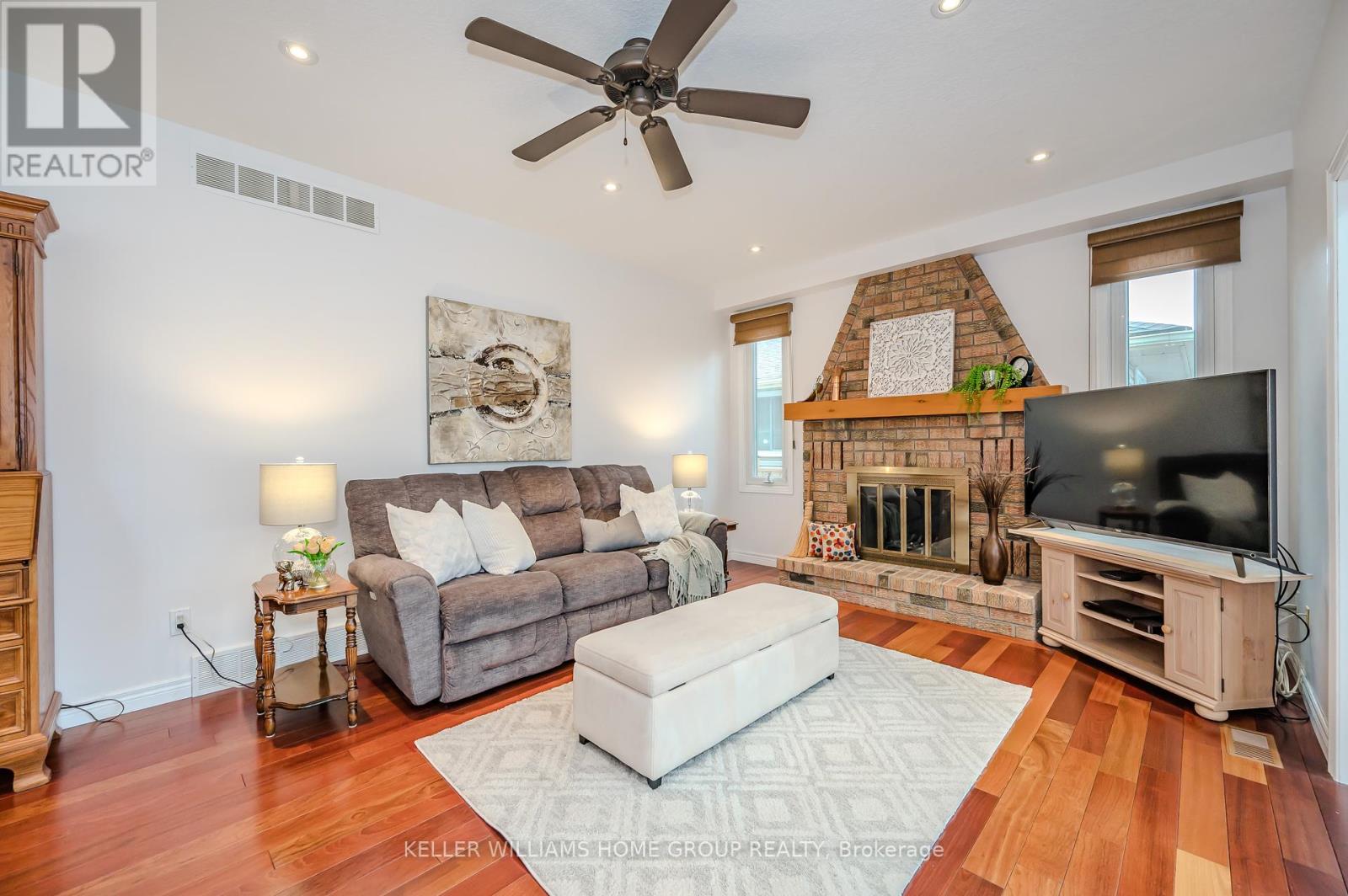 15 Wiltshire Pl, Guelph, Ontario  N1H 8B1 - Photo 15 - X8247290