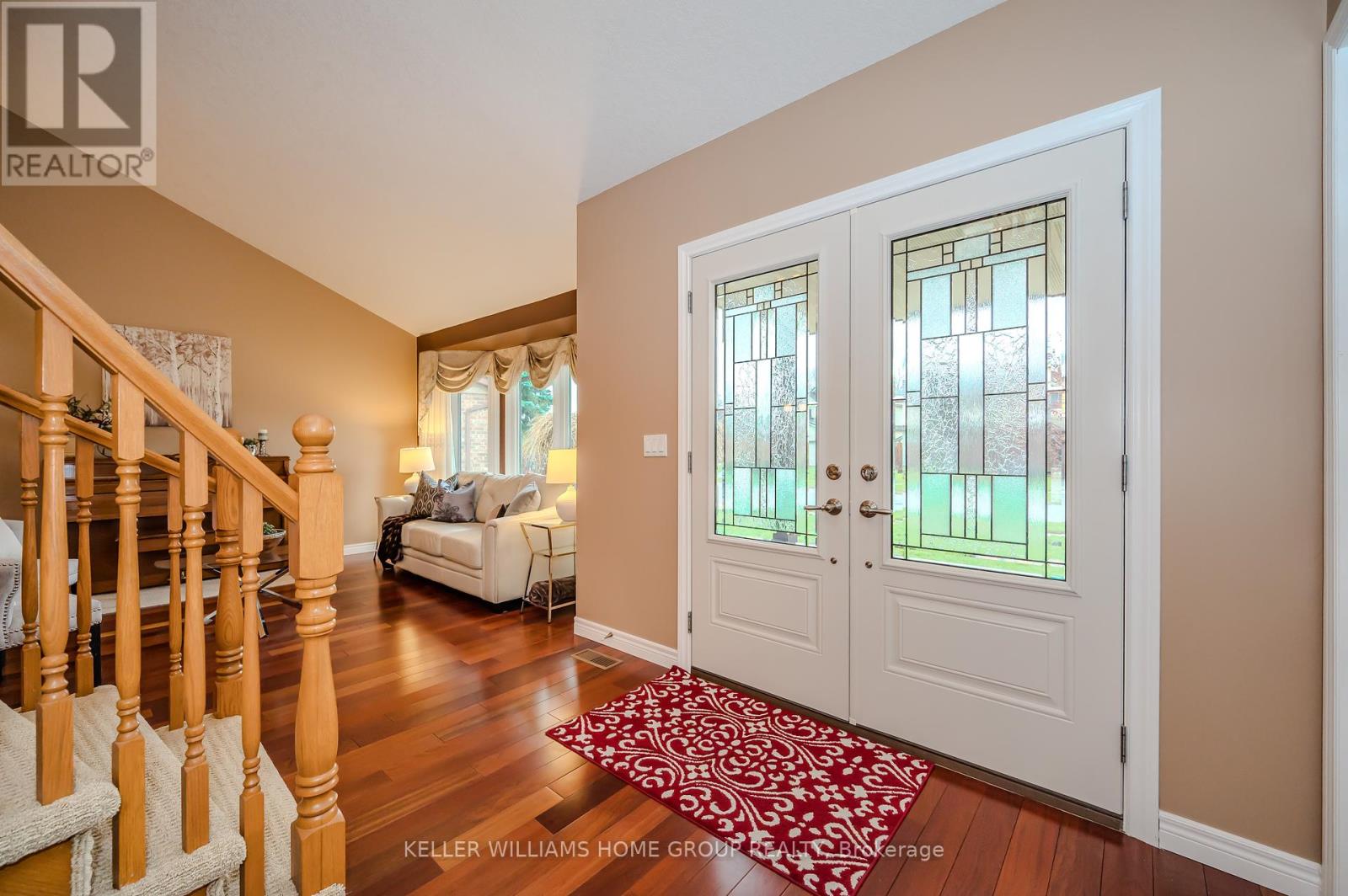 15 Wiltshire Pl, Guelph, Ontario  N1H 8B1 - Photo 3 - X8247290