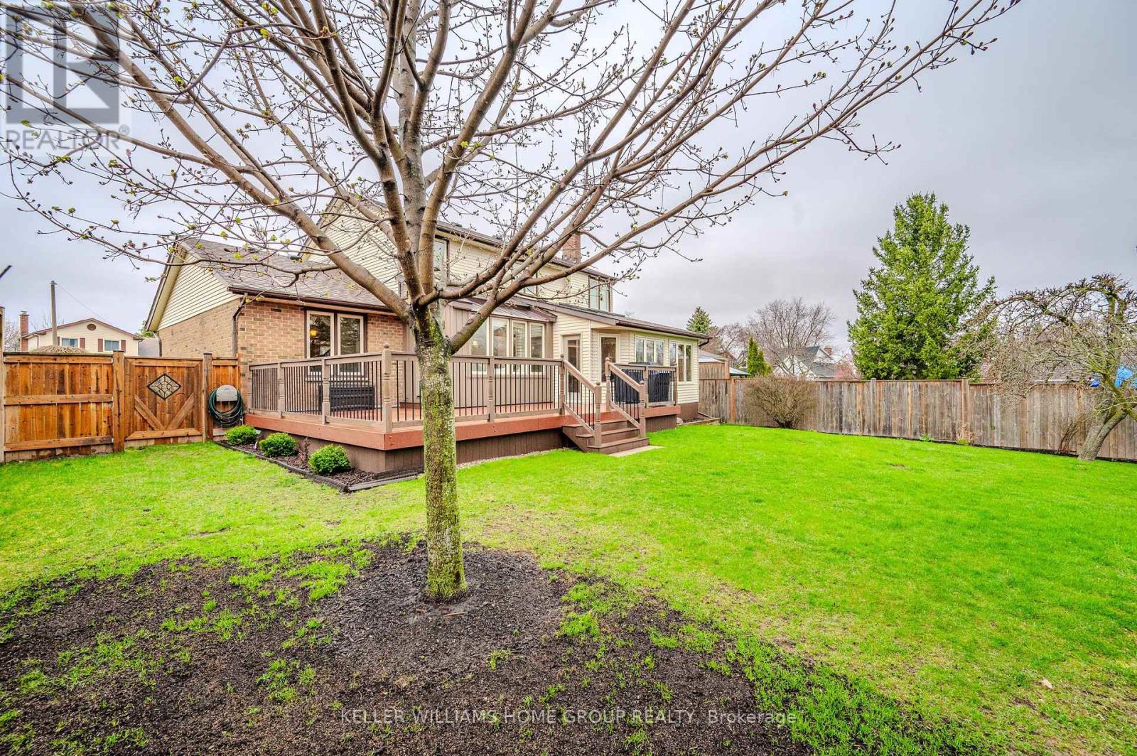 15 Wiltshire Pl, Guelph, Ontario  N1H 8B1 - Photo 38 - X8247290