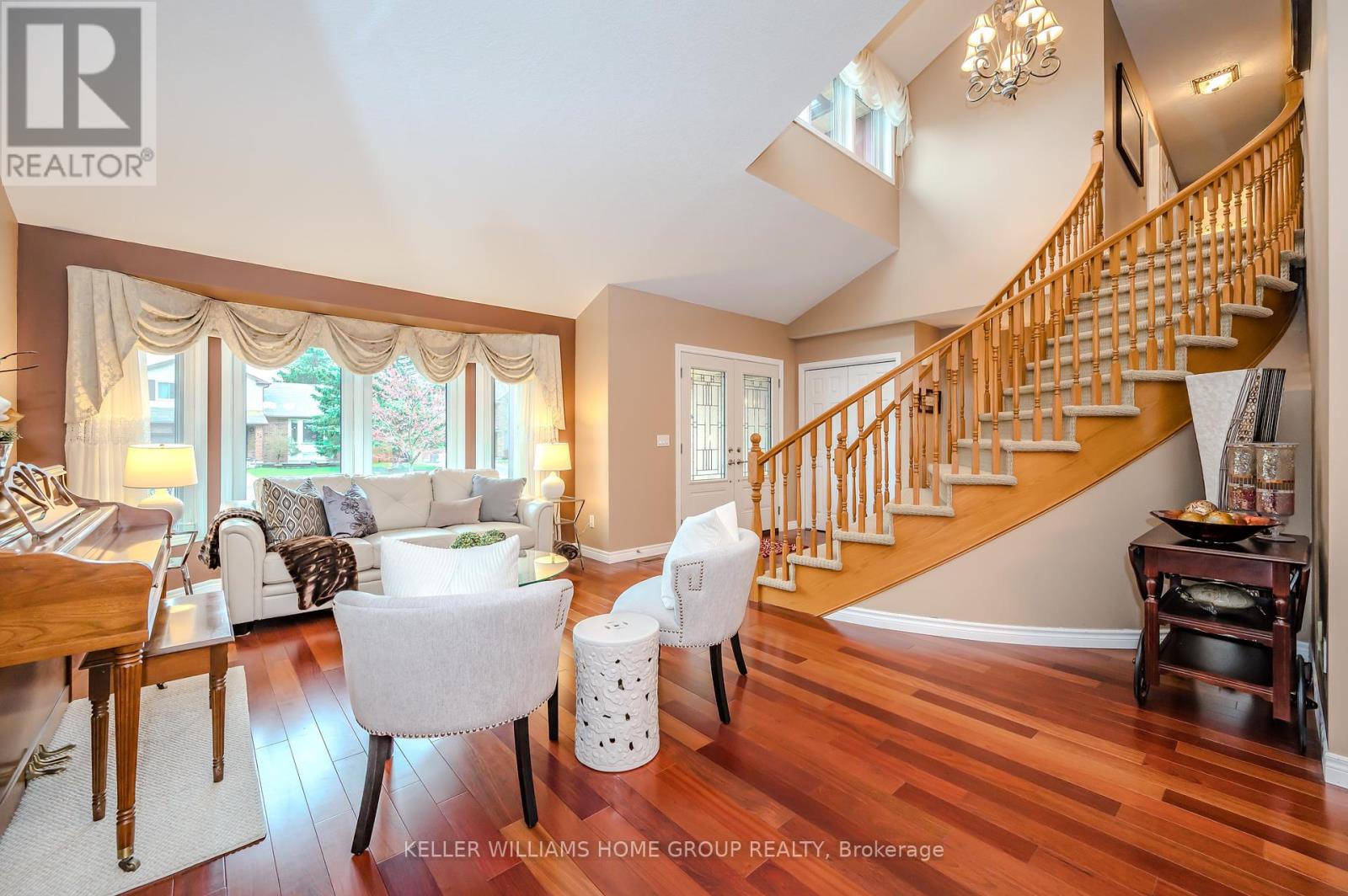 15 Wiltshire Place, Guelph, Ontario  N1H 8B1 - Photo 5 - X8247290