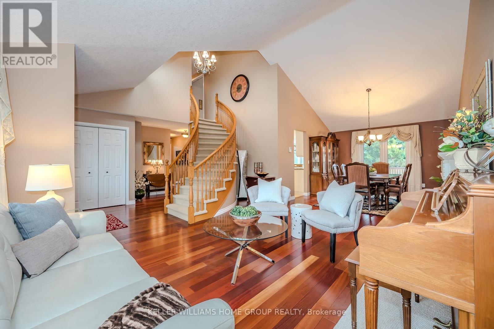 15 Wiltshire Place, Guelph, Ontario  N1H 8B1 - Photo 6 - X8247290