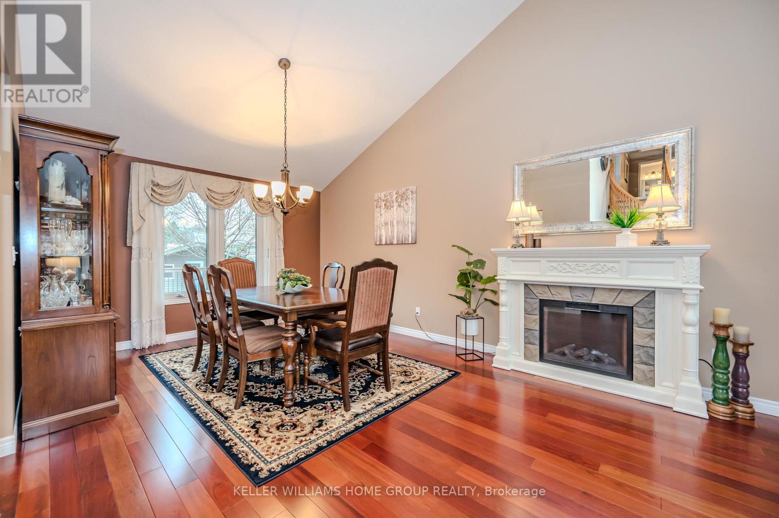 15 Wiltshire Place, Guelph, Ontario  N1H 8B1 - Photo 7 - X8247290
