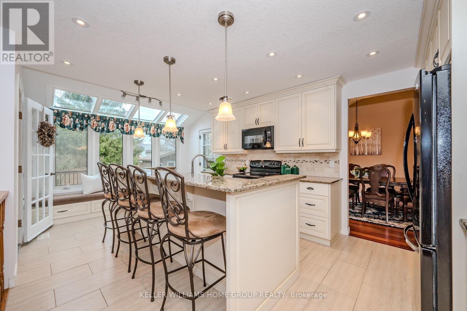 15 Wiltshire Place, Guelph, Ontario  N1H 8B1 - Photo 8 - X8247290
