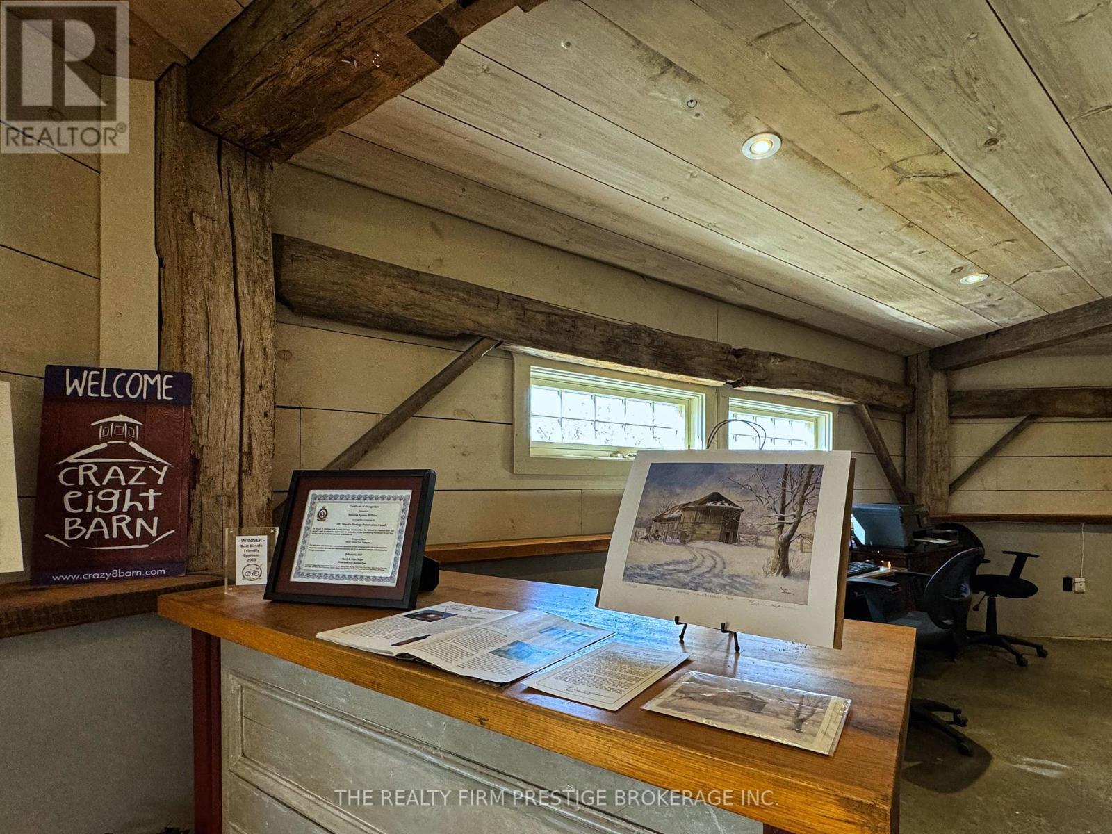 14226 Talbot Trail Rd, Chatham-Kent, Ontario  N0L 1X0 - Photo 37 - X8247334