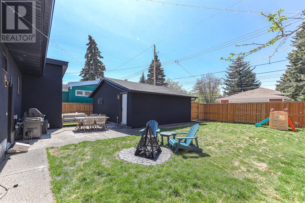 4224 Vauxhall Crescent Nw, Calgary, Alberta  T3A 0H9 - Photo 43 - A2123384