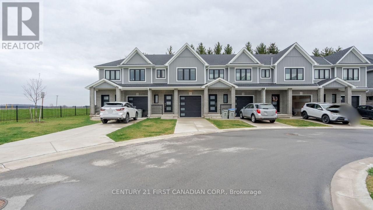 #51 -1 Miller Dr, Lucan Biddulph, Ontario  N0M 2J0 - Photo 1 - X8247844