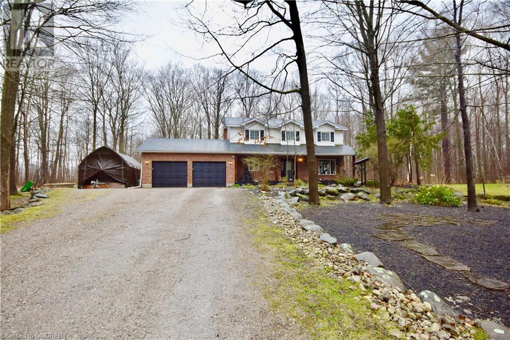 22 Forestdale Drive, Penetanguishene, Ontario  L9M 1Z9 - Photo 1 - 40573008