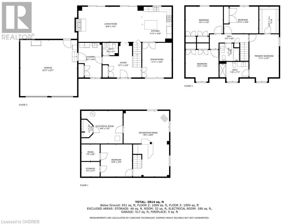 22 Forestdale Drive, Penetanguishene, Ontario  L9M 1Z9 - Photo 40 - 40573008