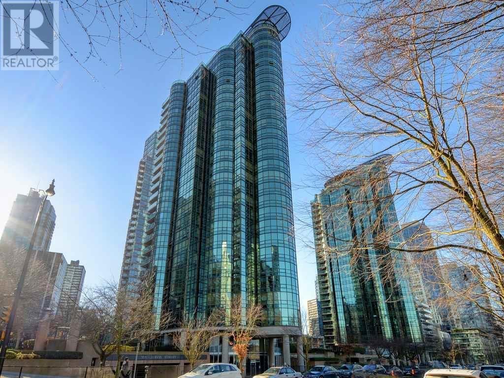 Listing Picture 16 of 17 : 1506 555 JERVIS STREET, Vancouver / 溫哥華 - 魯藝地產 Yvonne Lu Group - MLS Medallion Club Member