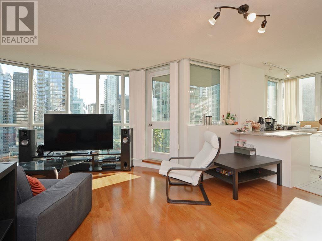 Listing Picture 3 of 17 : 1506 555 JERVIS STREET, Vancouver / 溫哥華 - 魯藝地產 Yvonne Lu Group - MLS Medallion Club Member