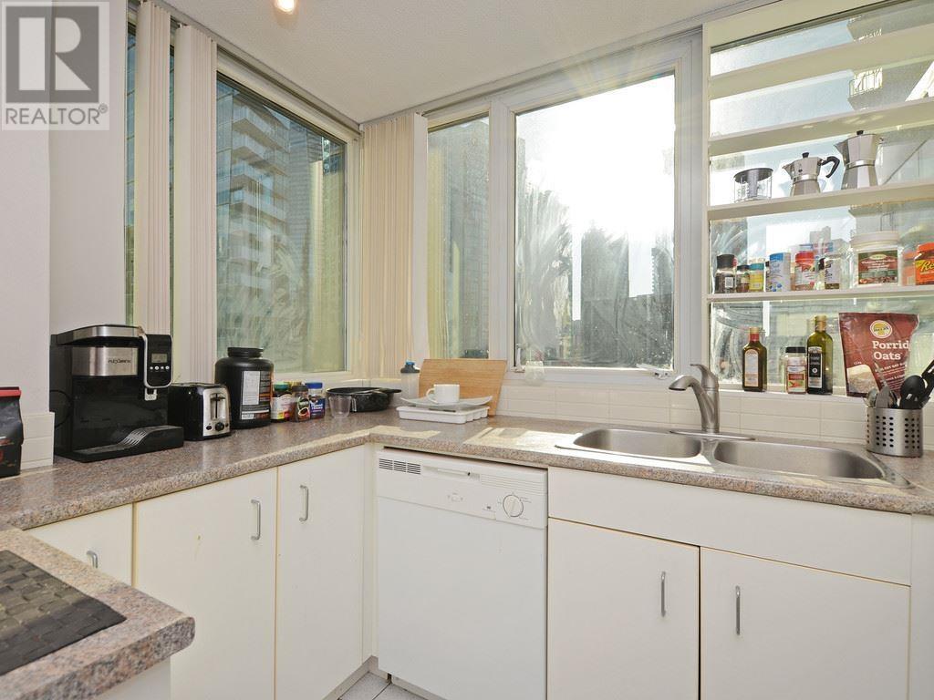 Listing Picture 7 of 17 : 1506 555 JERVIS STREET, Vancouver / 溫哥華 - 魯藝地產 Yvonne Lu Group - MLS Medallion Club Member