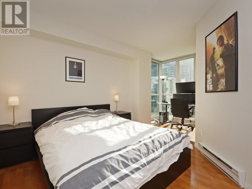 Listing Picture 8 of 17 : 1506 555 JERVIS STREET, Vancouver / 溫哥華 - 魯藝地產 Yvonne Lu Group - MLS Medallion Club Member