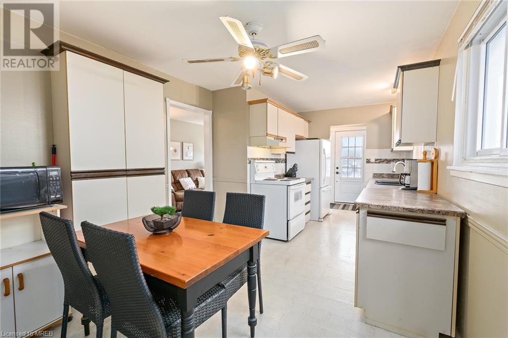 71 Gulliver Crescent, Brampton, Ontario  L6S 1T1 - Photo 13 - 40572785