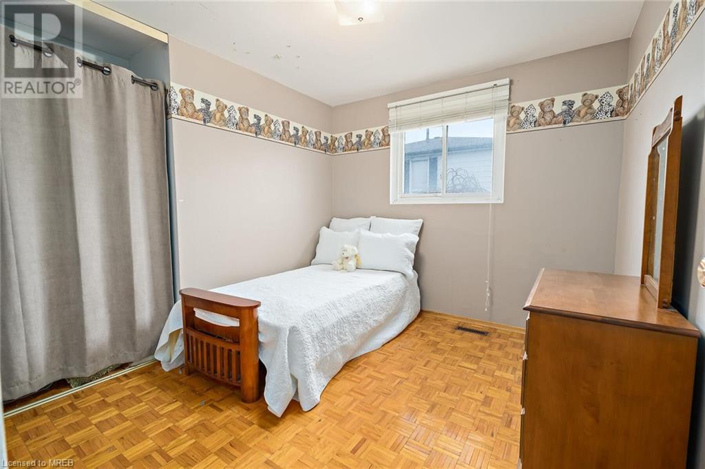 71 Gulliver Crescent, Brampton, Ontario  L6S 1T1 - Photo 16 - 40572785