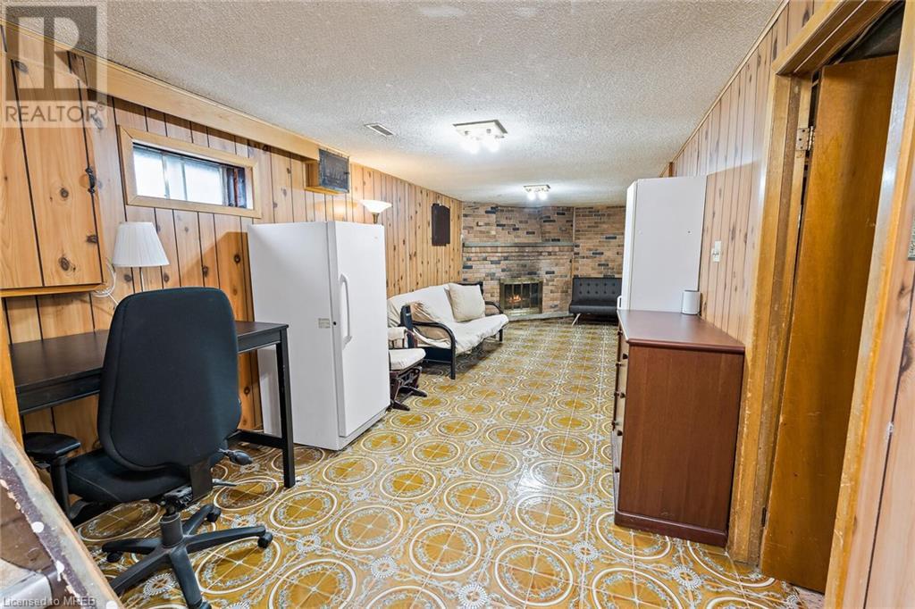 71 Gulliver Crescent, Brampton, Ontario  L6S 1T1 - Photo 19 - 40572785