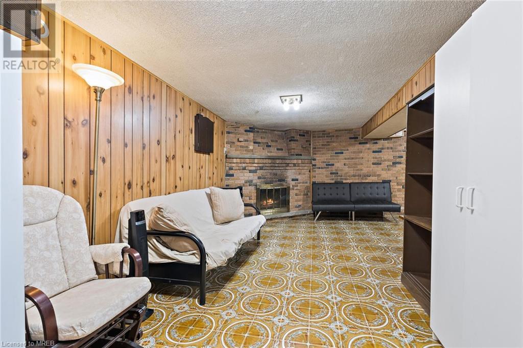 71 Gulliver Crescent, Brampton, Ontario  L6S 1T1 - Photo 20 - 40572785