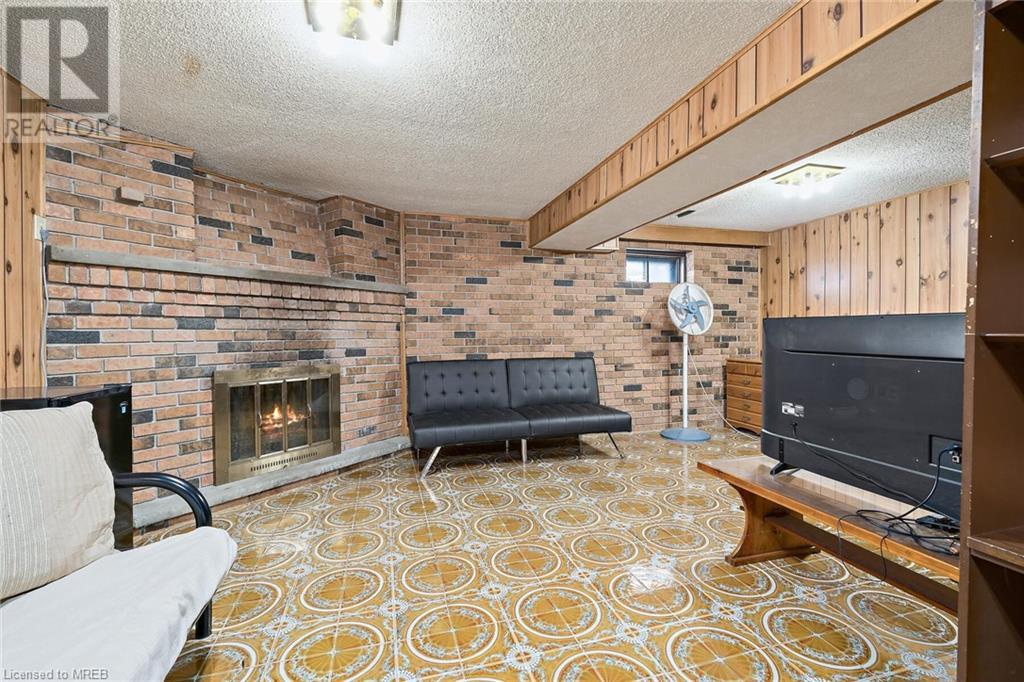 71 Gulliver Crescent, Brampton, Ontario  L6S 1T1 - Photo 21 - 40572785