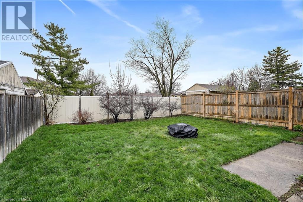 71 Gulliver Crescent, Brampton, Ontario  L6S 1T1 - Photo 25 - 40572785