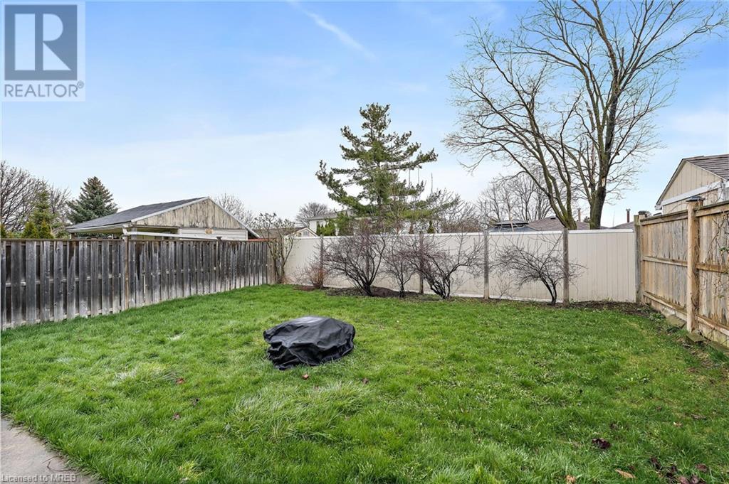 71 Gulliver Crescent, Brampton, Ontario  L6S 1T1 - Photo 26 - 40572785