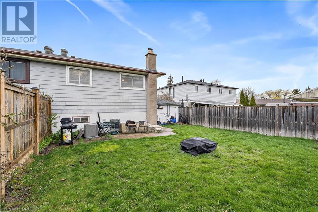 71 Gulliver Crescent, Brampton, Ontario  L6S 1T1 - Photo 27 - 40572785