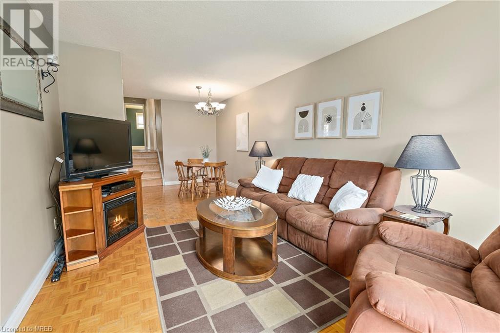 71 Gulliver Crescent, Brampton, Ontario  L6S 1T1 - Photo 6 - 40572785