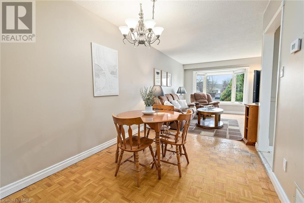 71 Gulliver Crescent, Brampton, Ontario  L6S 1T1 - Photo 8 - 40572785