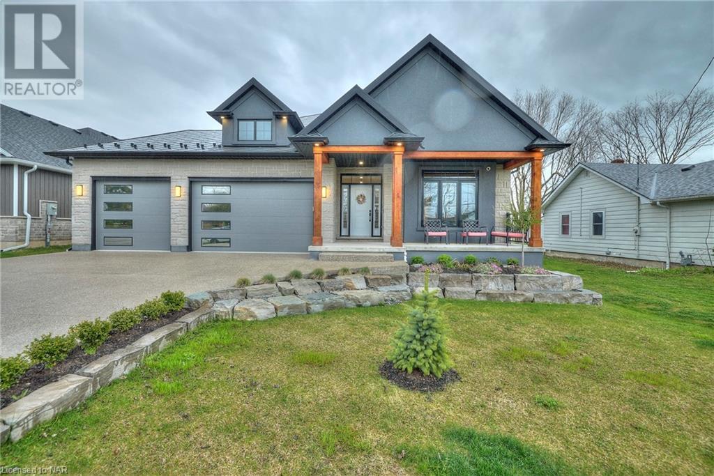 <h3>$1,495,000</h3><p>1174 Spears Road Road, Fort Erie, Ontario</p>