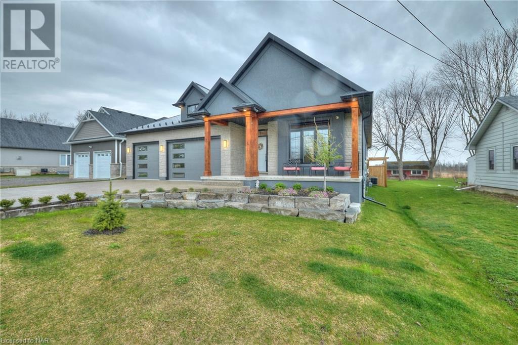 1174 SPEARS Road Fort Erie