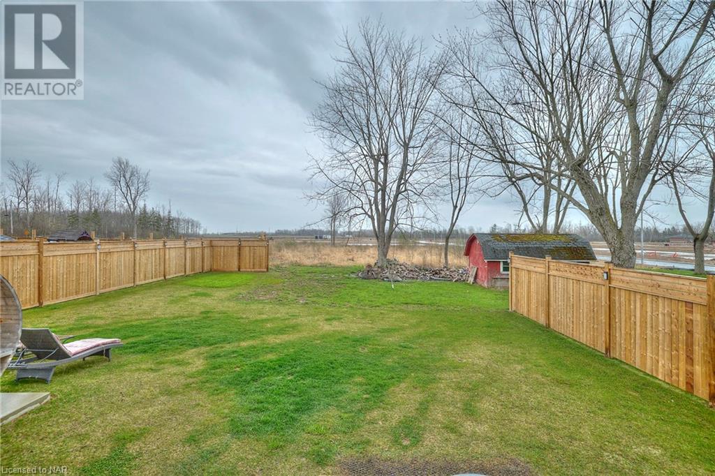 1174 SPEARS Road Fort Erie