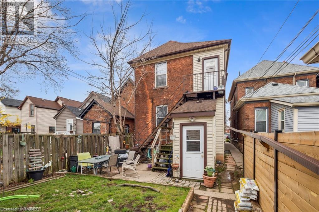 51 Smith Avenue, Hamilton, Ontario  L8L 5P2 - Photo 38 - 40572427