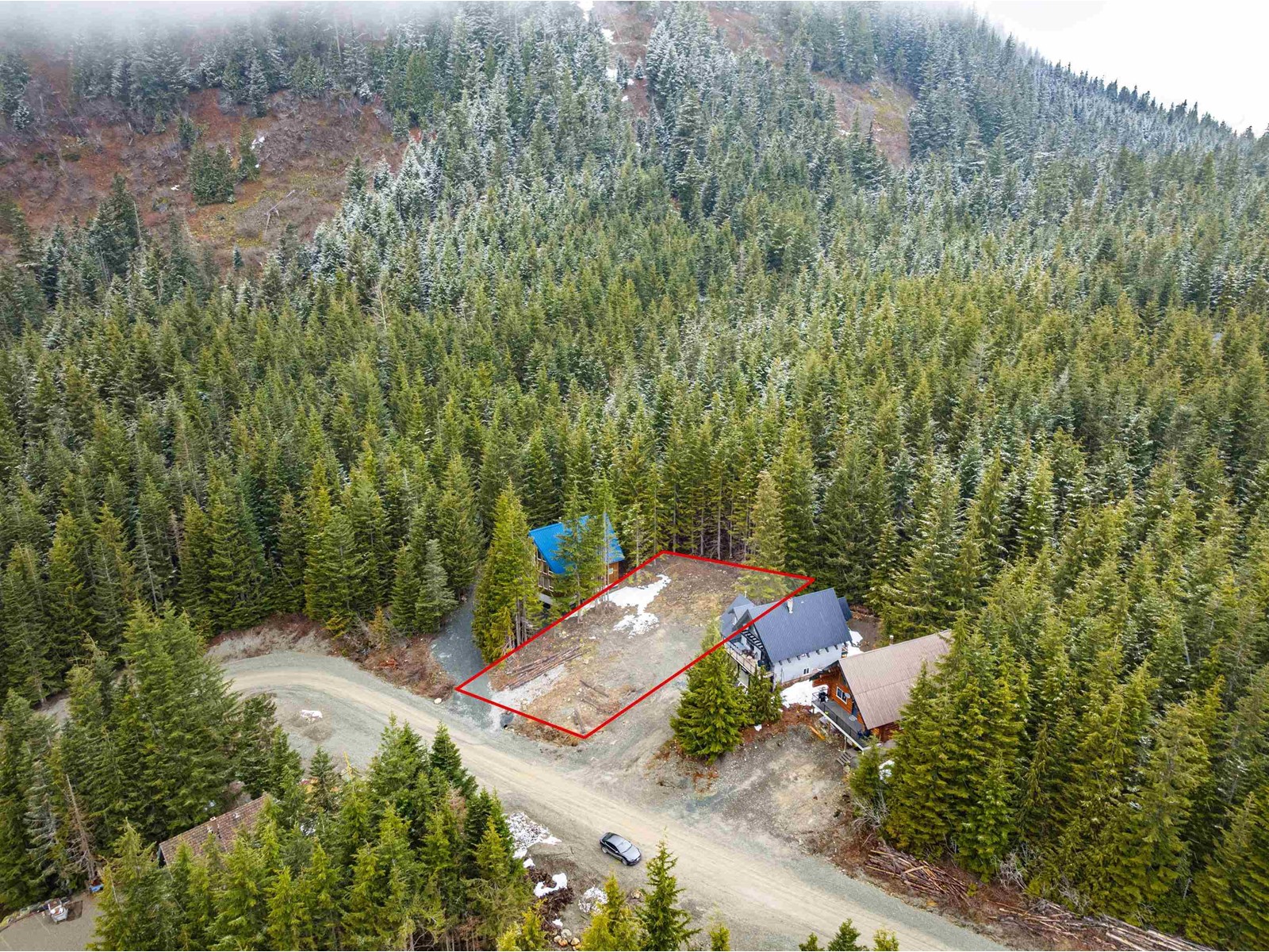 46950 Snowmist Drive, Mission, British Columbia  V0M 1A1 - Photo 1 - R2870704