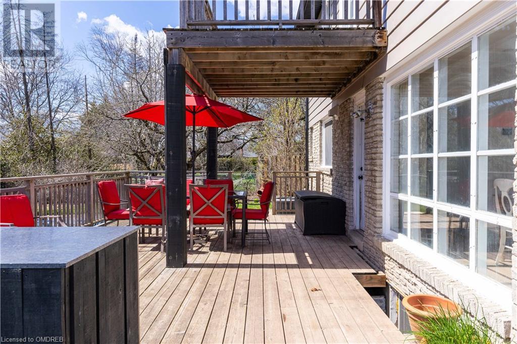 1188 Queens Avenue, Oakville, Ontario  L6H 2B5 - Photo 29 - 40573756