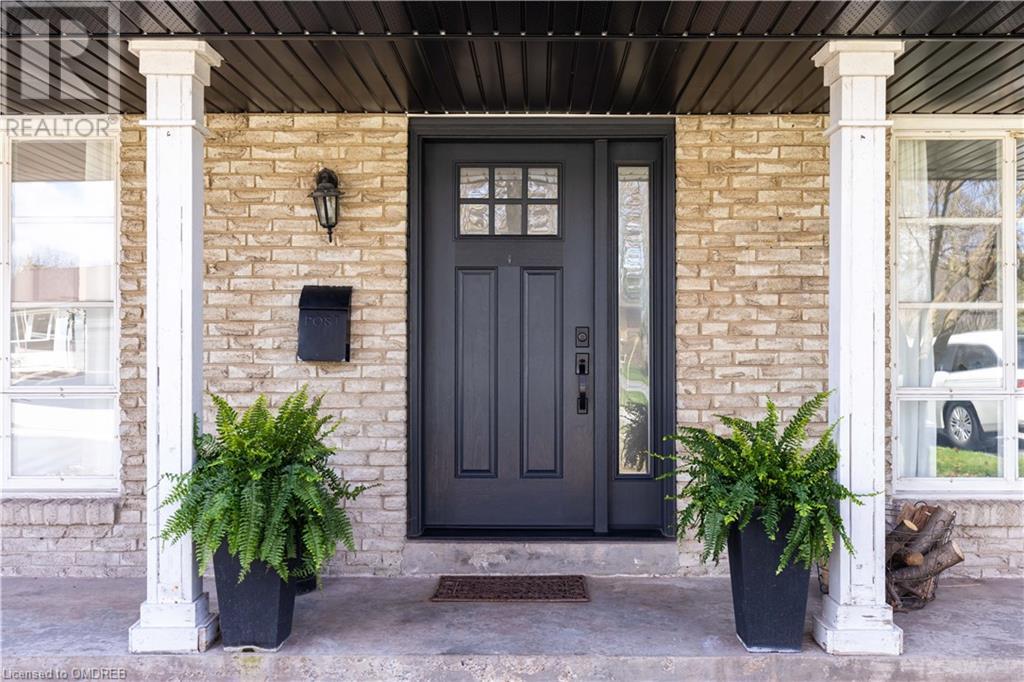 1188 Queens Avenue, Oakville, Ontario  L6H 2B5 - Photo 3 - 40573756