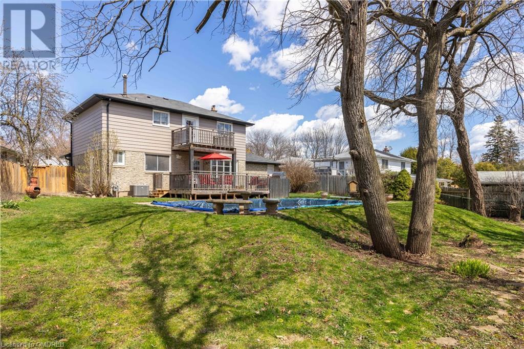 1188 Queens Avenue, Oakville, Ontario  L6H 2B5 - Photo 31 - 40573756