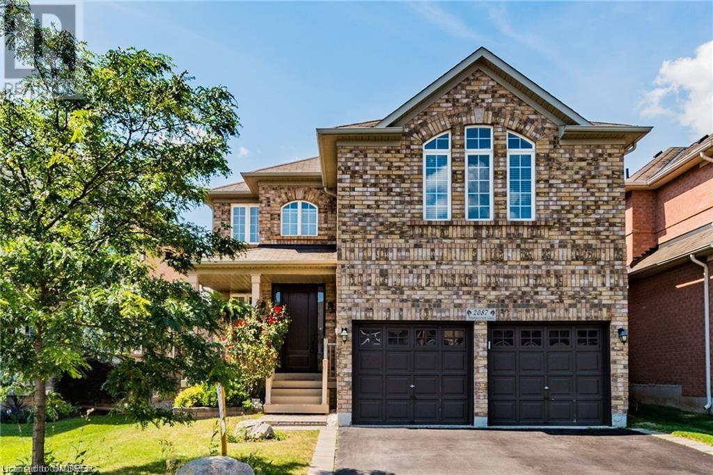 2087 YOUNGSTOWN Gate, oakville, Ontario