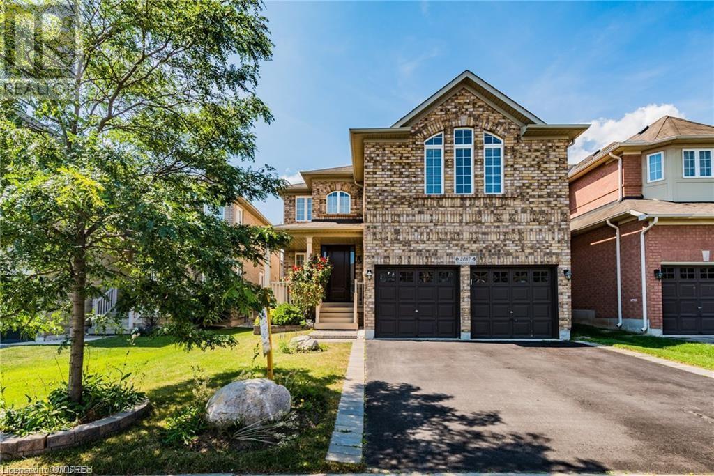 2087 Youngstown Gate, Oakville, Ontario  L6M 5G4 - Photo 2 - 40573359