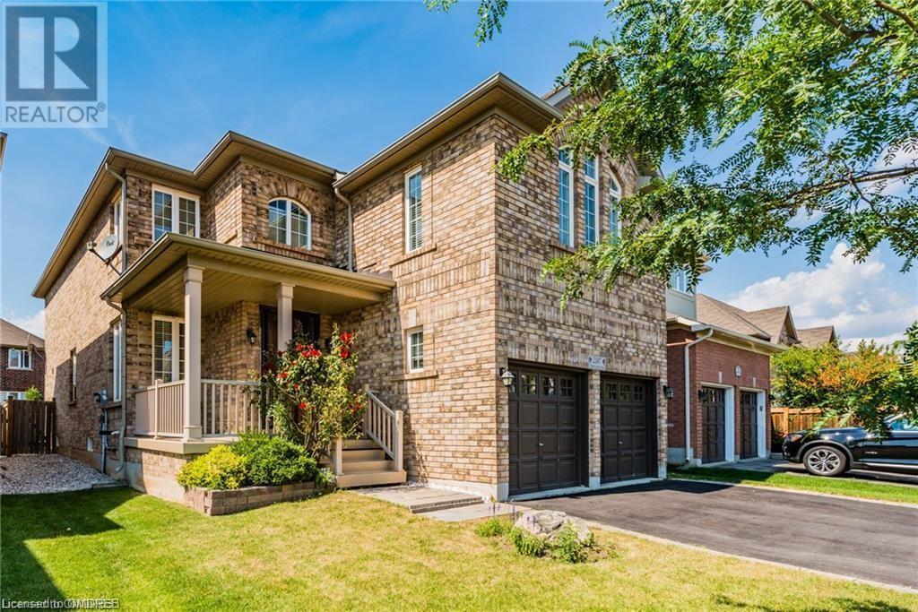 2087 Youngstown Gate, Oakville, Ontario  L6M 5G4 - Photo 3 - 40573359