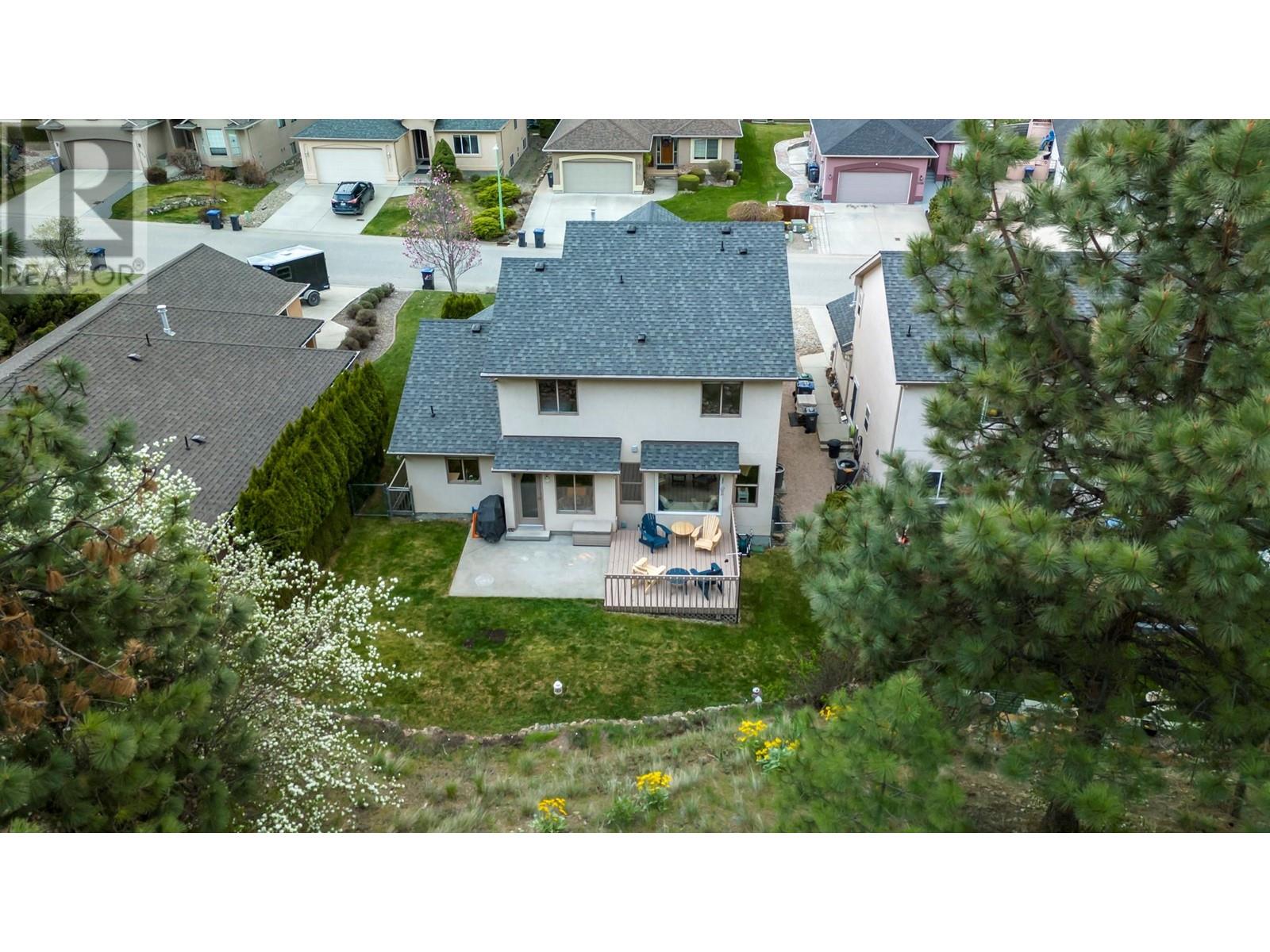 1071 Chilcotin Crescent, Kelowna, British Columbia  V1V 2L7 - Photo 37 - 10310362