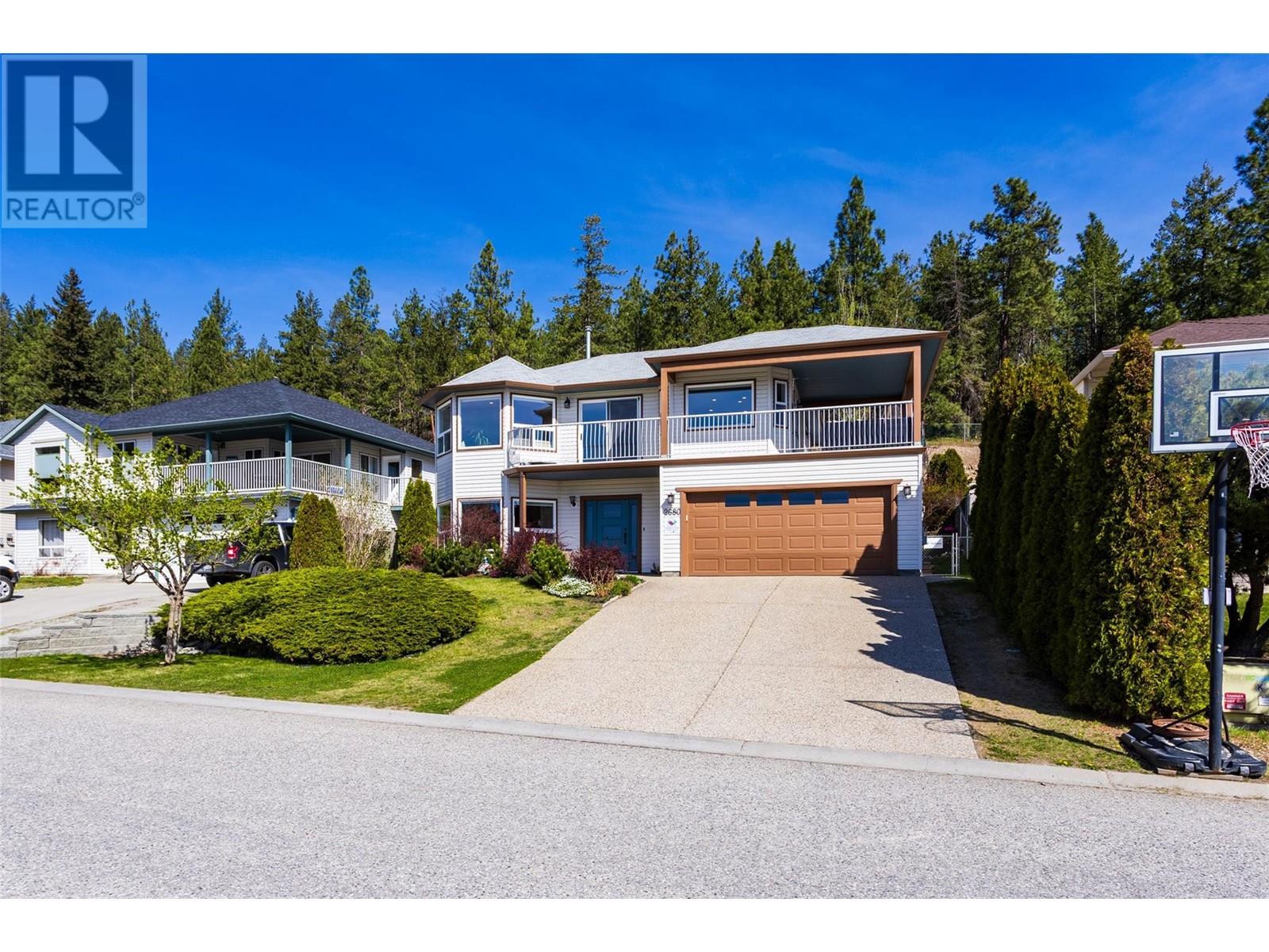2680 Copper Ridge Drive, West Kelowna, British Columbia  V4T 2M7 - Photo 3 - 10310269
