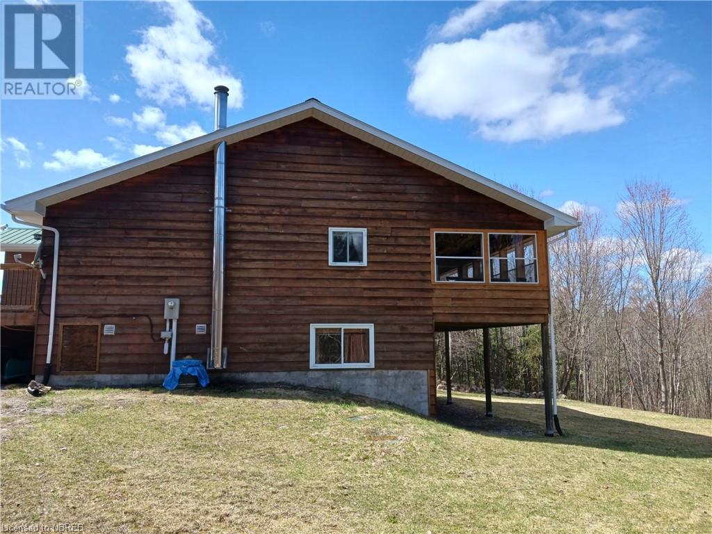 230 Burke Drive, Mattawa, Ontario  P0H 1V0 - Photo 4 - 40573555