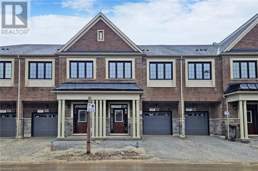 1466 Watercress Way, Milton, Ontario  L9E 1Z9 - Photo 1 - 40574177