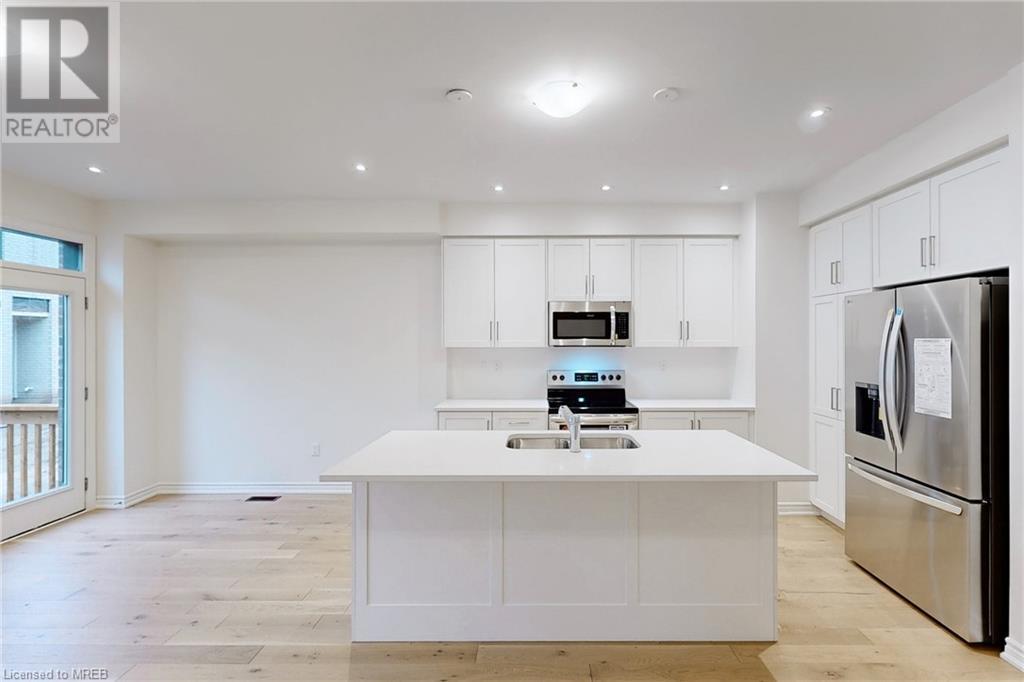 1466 Watercress Way, Milton, Ontario  L9E 1Z9 - Photo 12 - 40574177