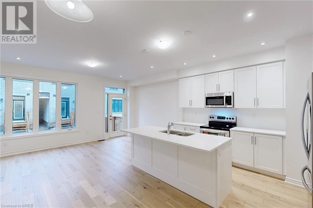 1466 Watercress Way, Milton, Ontario  L9E 1Z9 - Photo 13 - 40574177