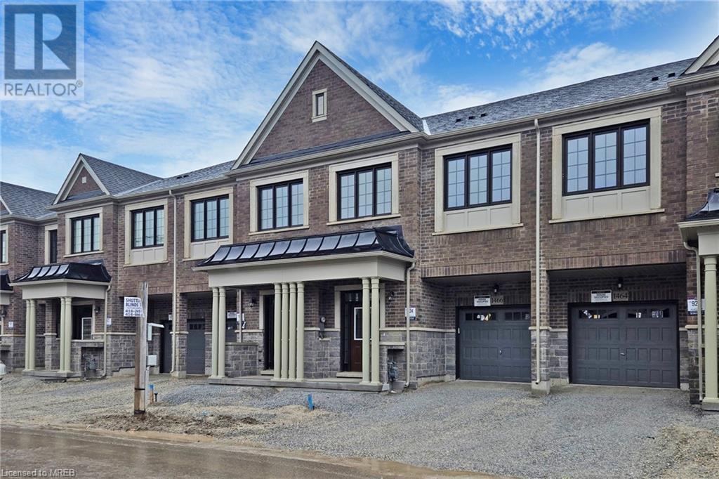 1466 Watercress Way, Milton, Ontario  L9E 1Z9 - Photo 2 - 40574177