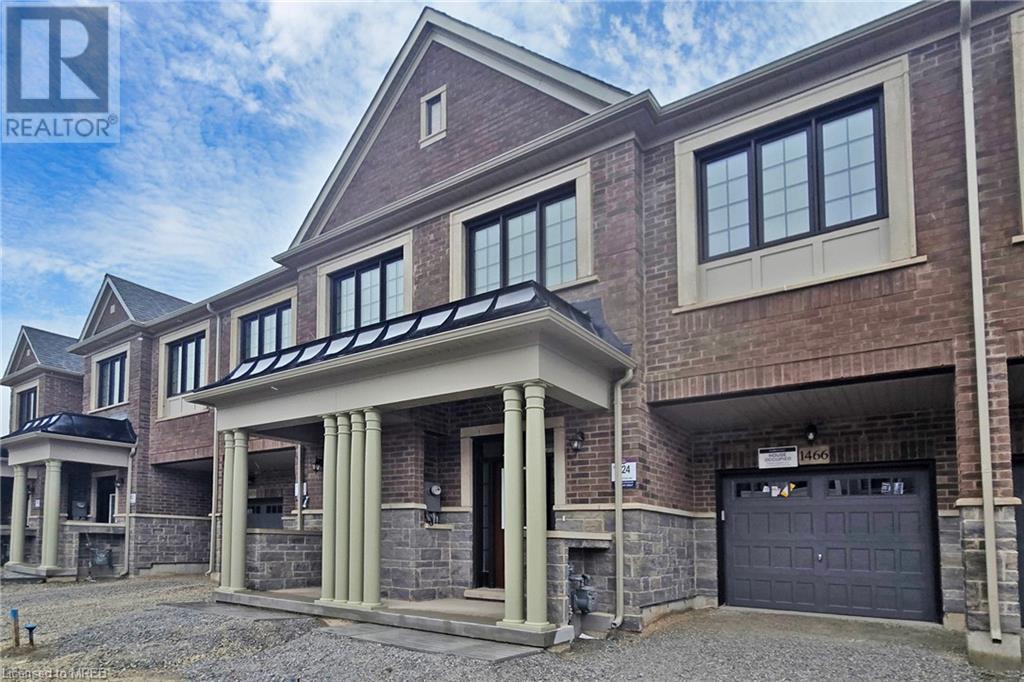 1466 Watercress Way, Milton, Ontario  L9E 1Z9 - Photo 3 - 40574177